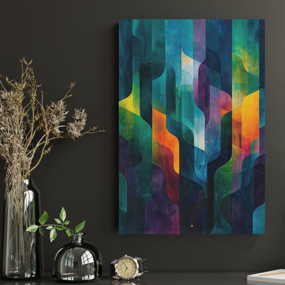 Modern Abstract Art | S45A21