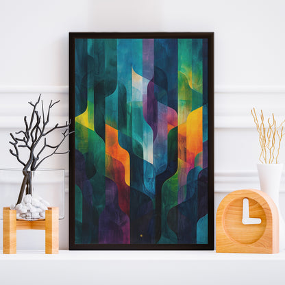 Modern Abstract Art | S45A21