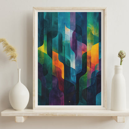 Modern Abstract Art | S45A21