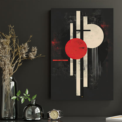 Modern Abstract Art | S45A22