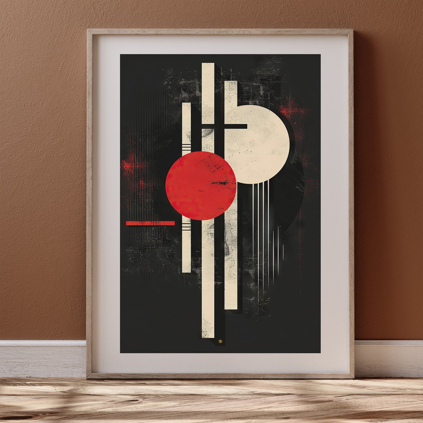 Modern Abstract Art | S45A22