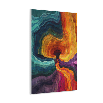 Modern Abstract Art | S45A23