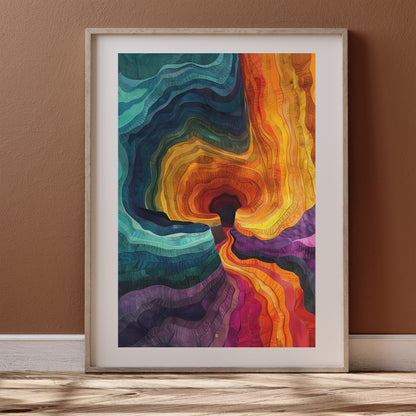 Modern Abstract Art | S45A23