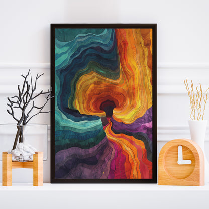 Modern Abstract Art | S45A23