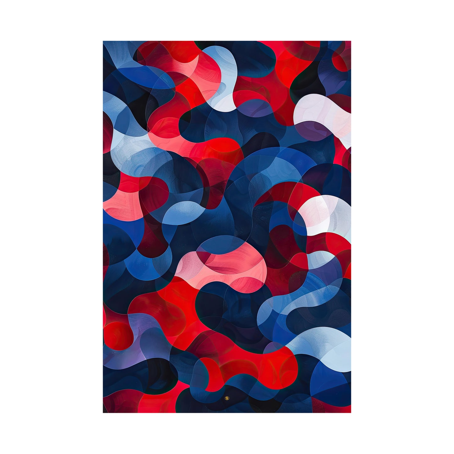 Modern Abstract Art | S45A24