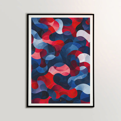 Modern Abstract Art | S45A24