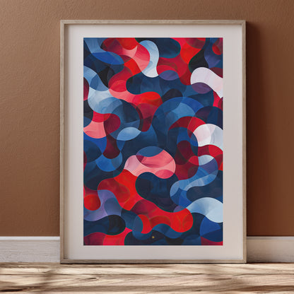 Modern Abstract Art | S45A24