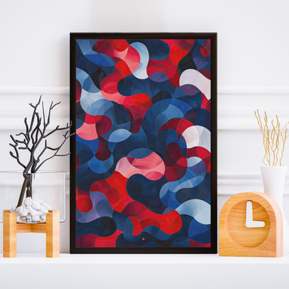 Modern Abstract Art | S45A24