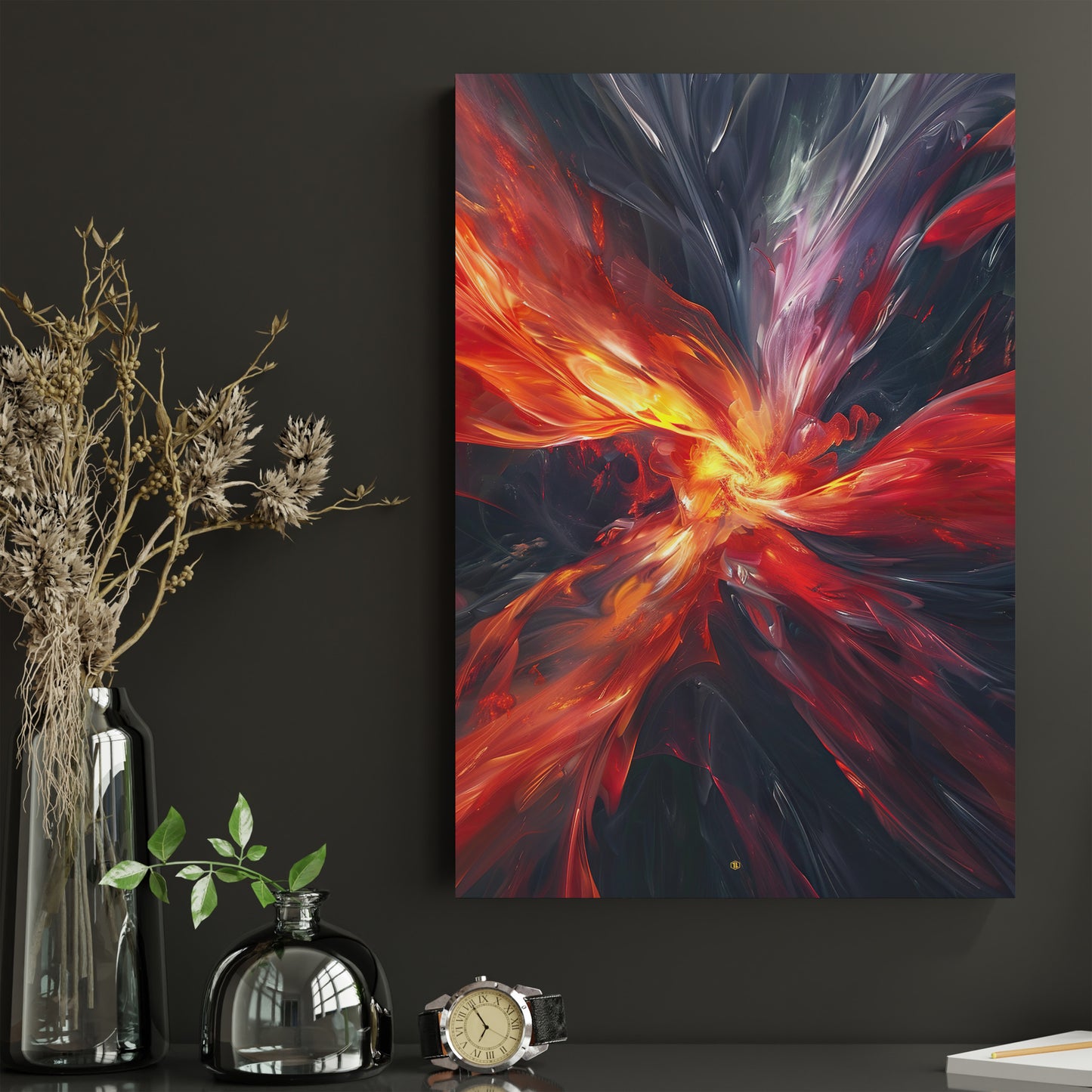 Modern Abstract Art | S45A27