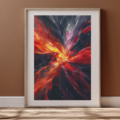 Modern Abstract Art | S45A27