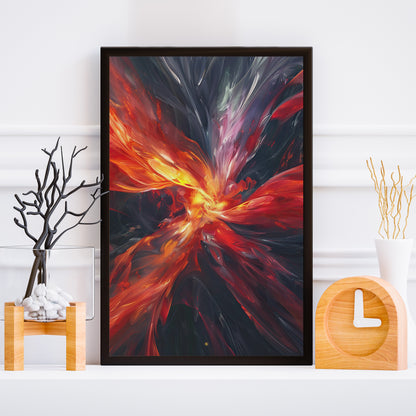 Modern Abstract Art | S45A27