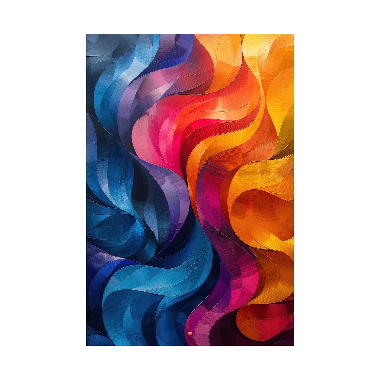 Modern Abstract Art | S45A28