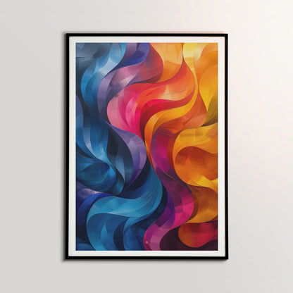 Modern Abstract Art | S45A28