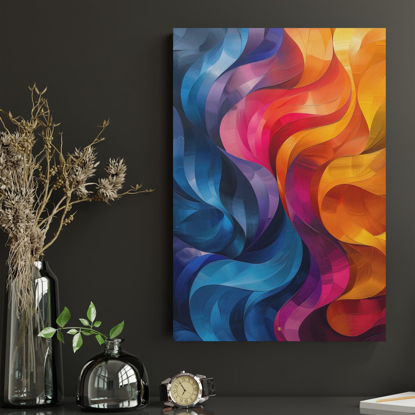 Modern Abstract Art | S45A28