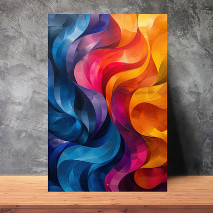 Modern Abstract Art | S45A28