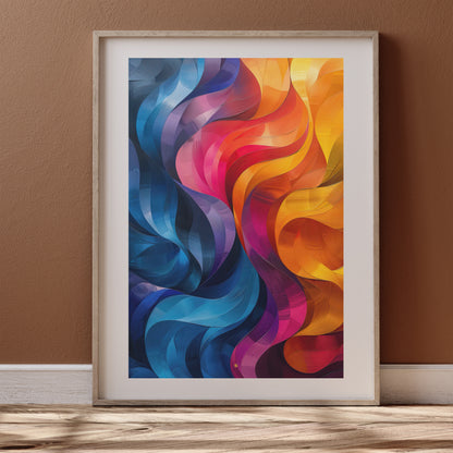 Modern Abstract Art | S45A28