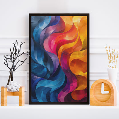 Modern Abstract Art | S45A28