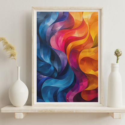 Modern Abstract Art | S45A28