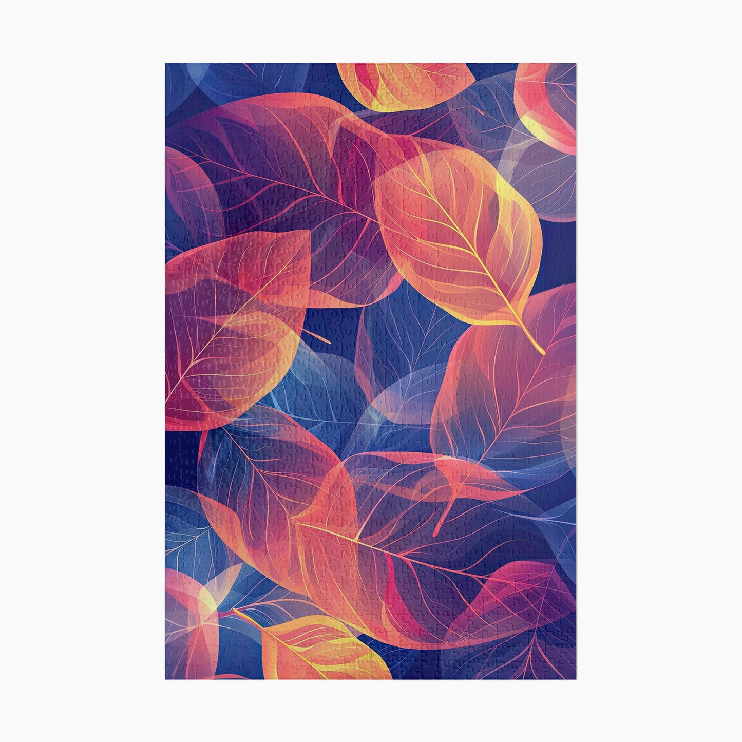 Modern Abstract Puzzle | S45A29