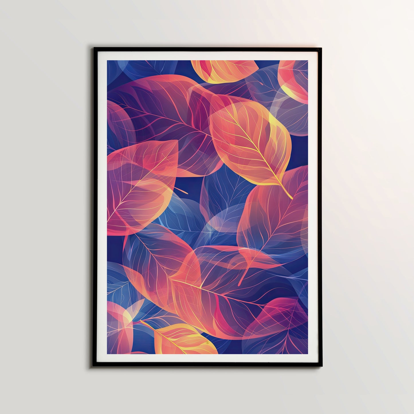 Modern Abstract Art | S45A29