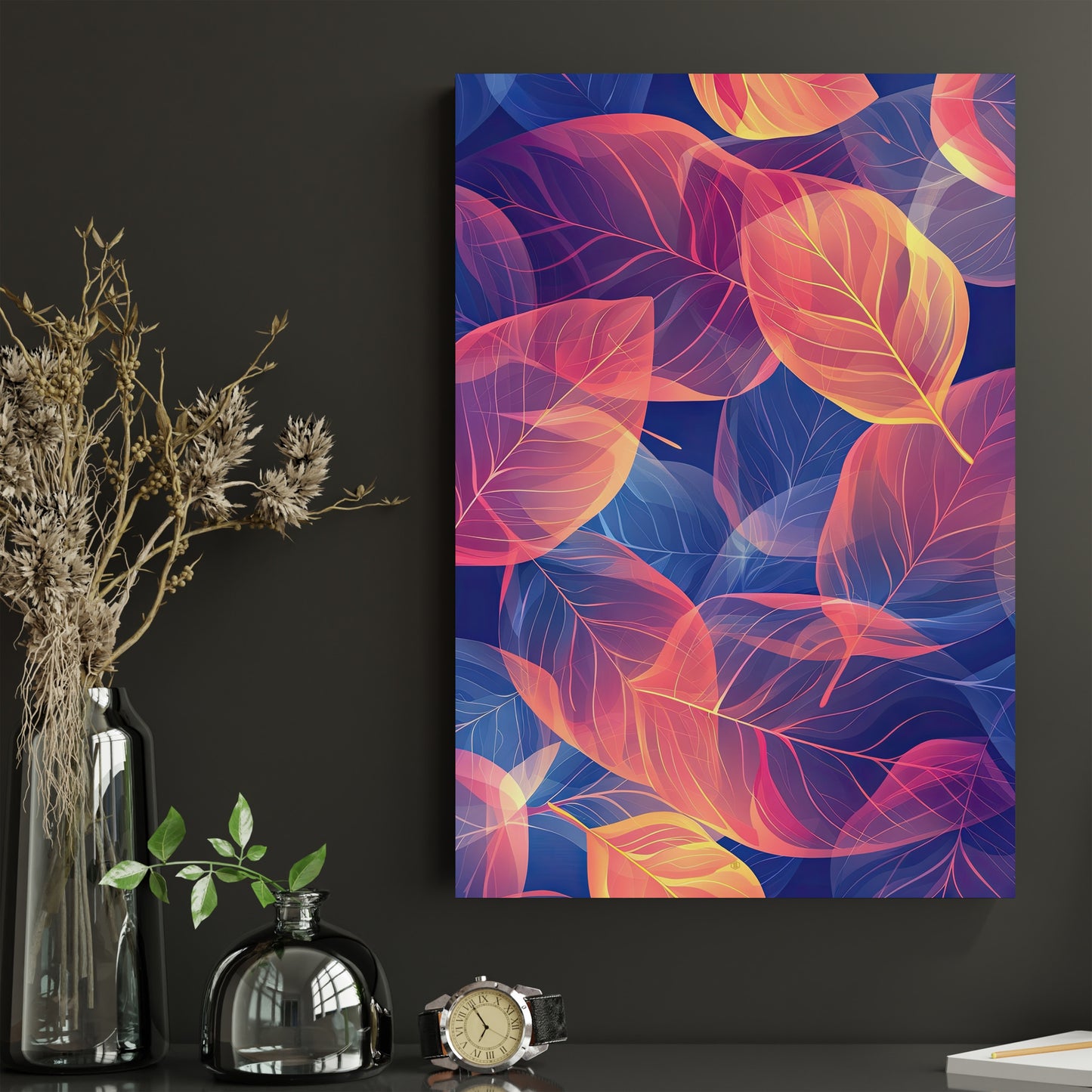 Modern Abstract Art | S45A29