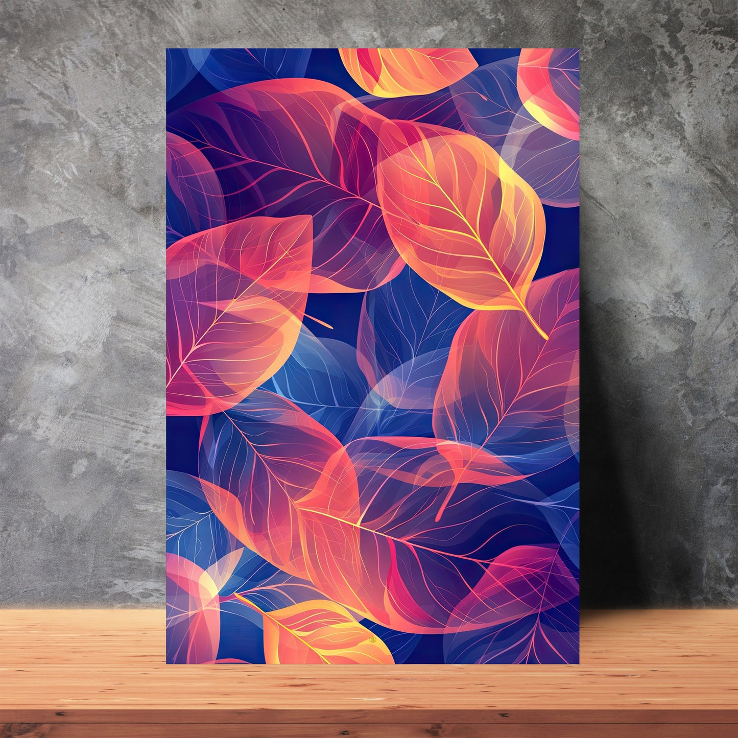 Modern Abstract Art | S45A29