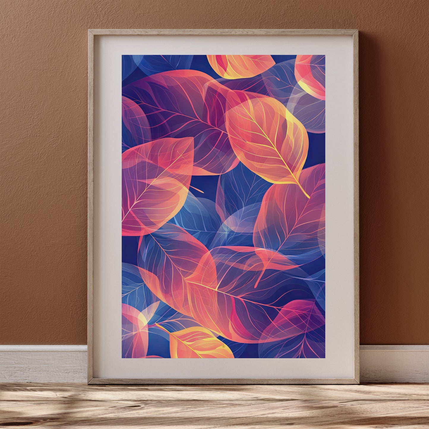 Modern Abstract Art | S45A29