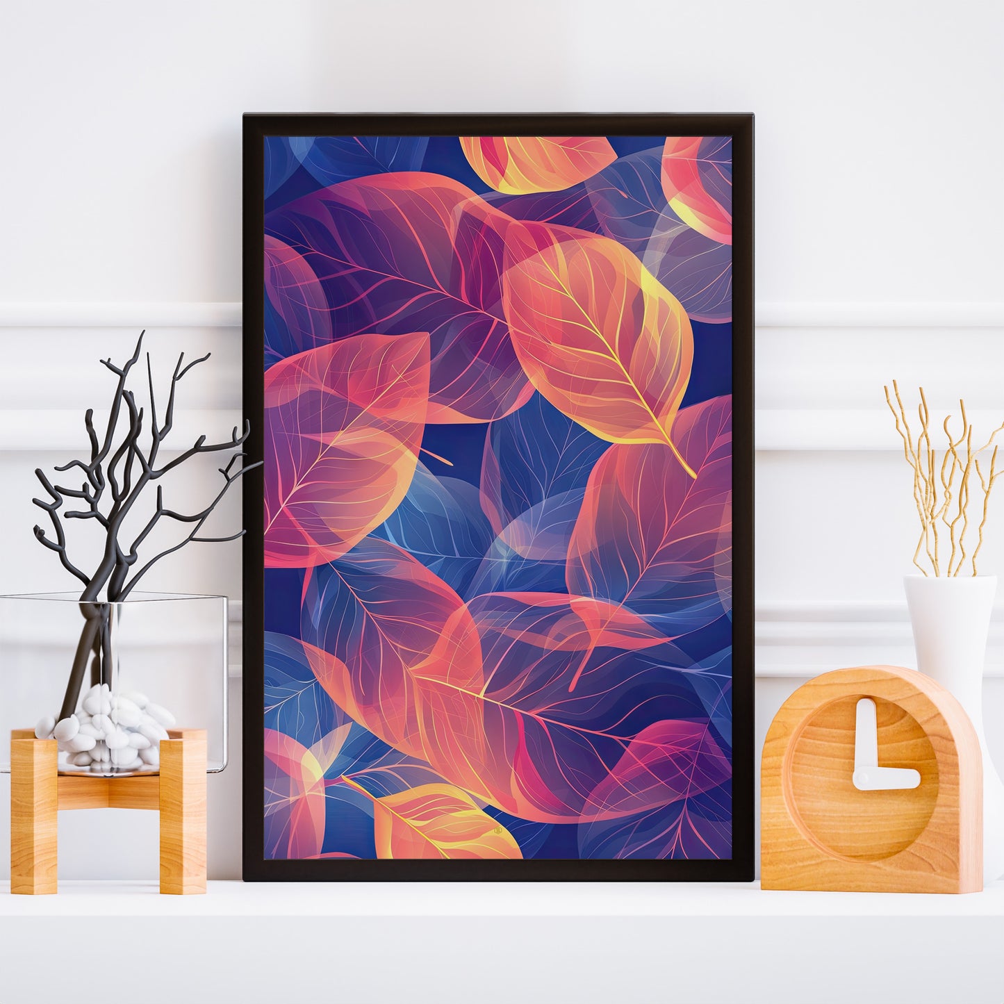 Modern Abstract Art | S45A29