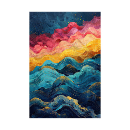 Modern Abstract Art | S45A30