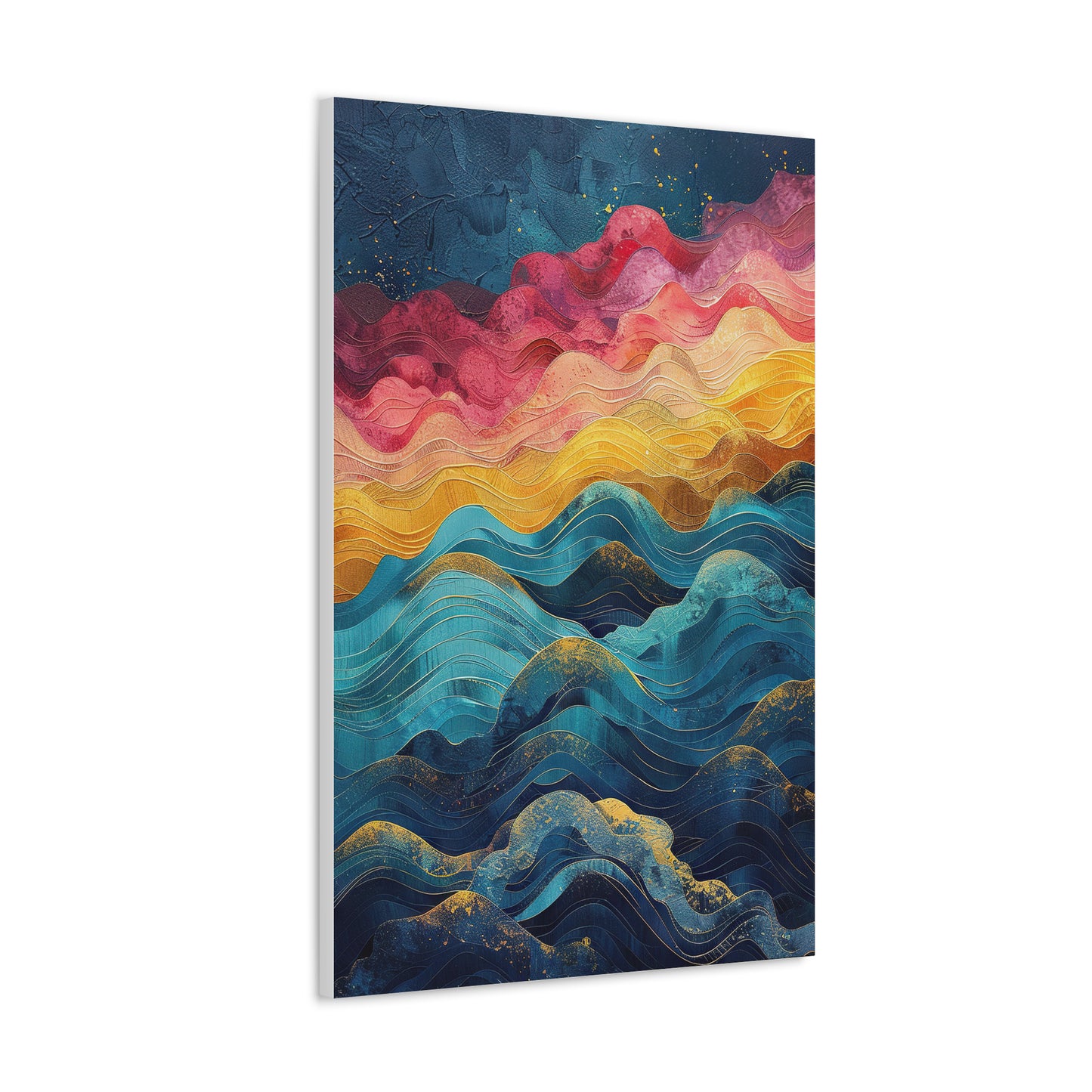 Modern Abstract Art | S45A30