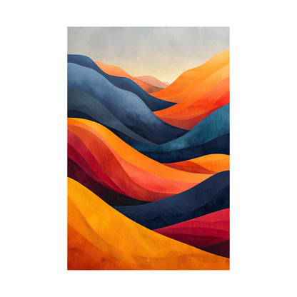 Modern Abstract Art | S45A31