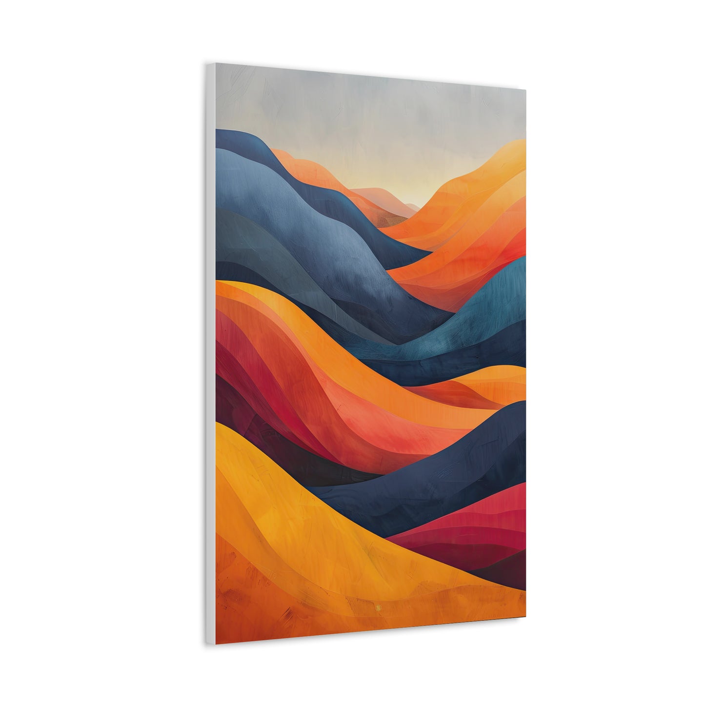 Modern Abstract Art | S45A31