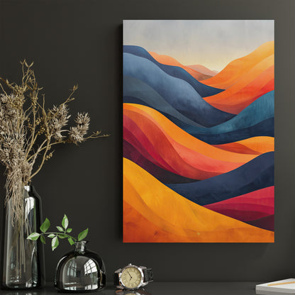 Modern Abstract Art | S45A31