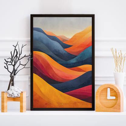 Modern Abstract Art | S45A31