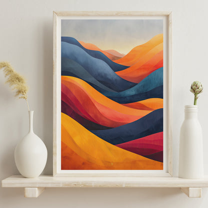 Modern Abstract Art | S45A31