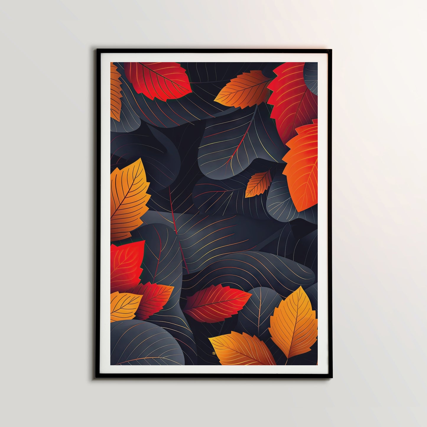 Modern Abstract Art | S45A32