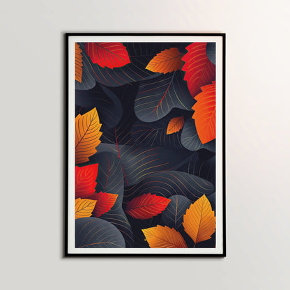 Modern Abstract Art | S45A32