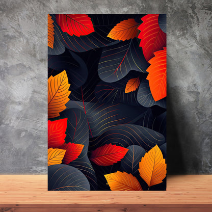 Modern Abstract Art | S45A32