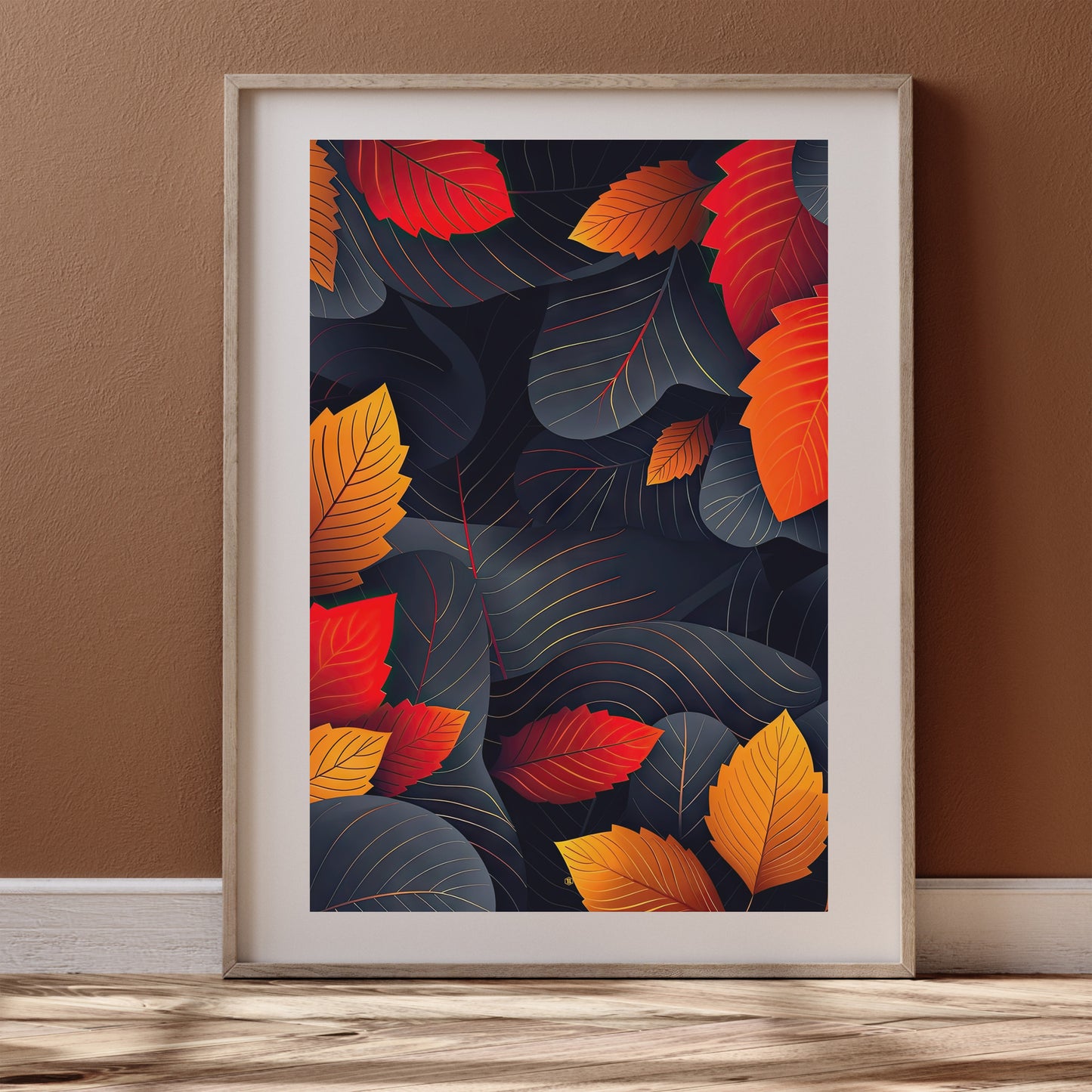 Modern Abstract Art | S45A32