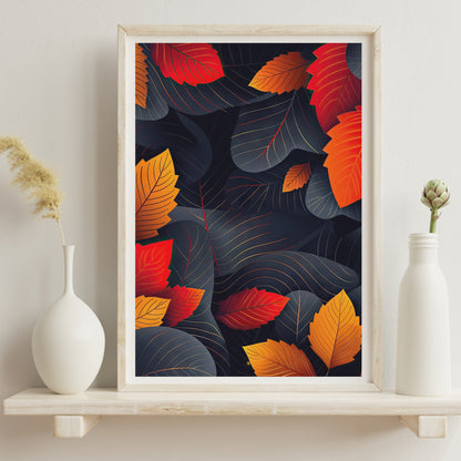 Modern Abstract Art | S45A32