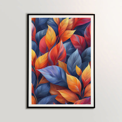 Modern Abstract Art | S45A33