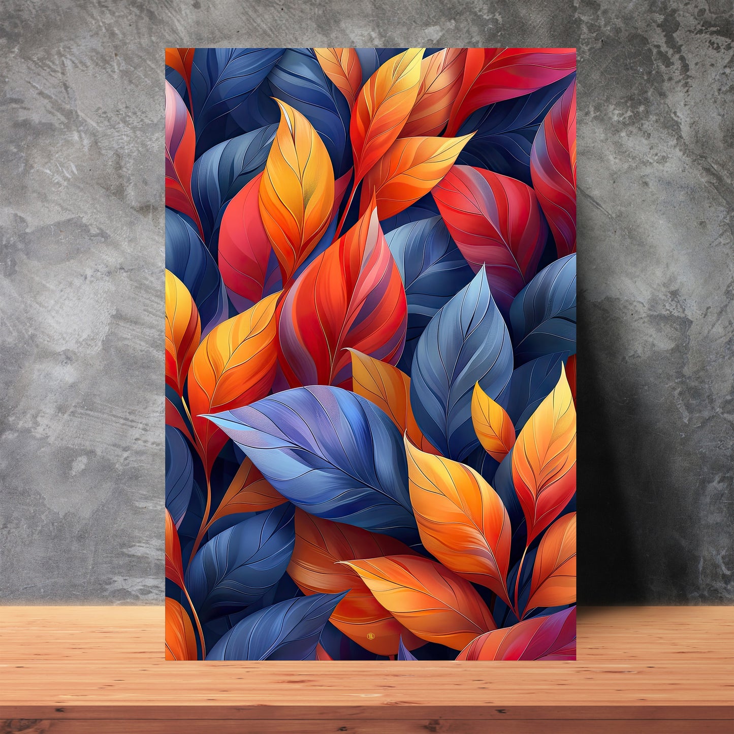 Modern Abstract Art | S45A33