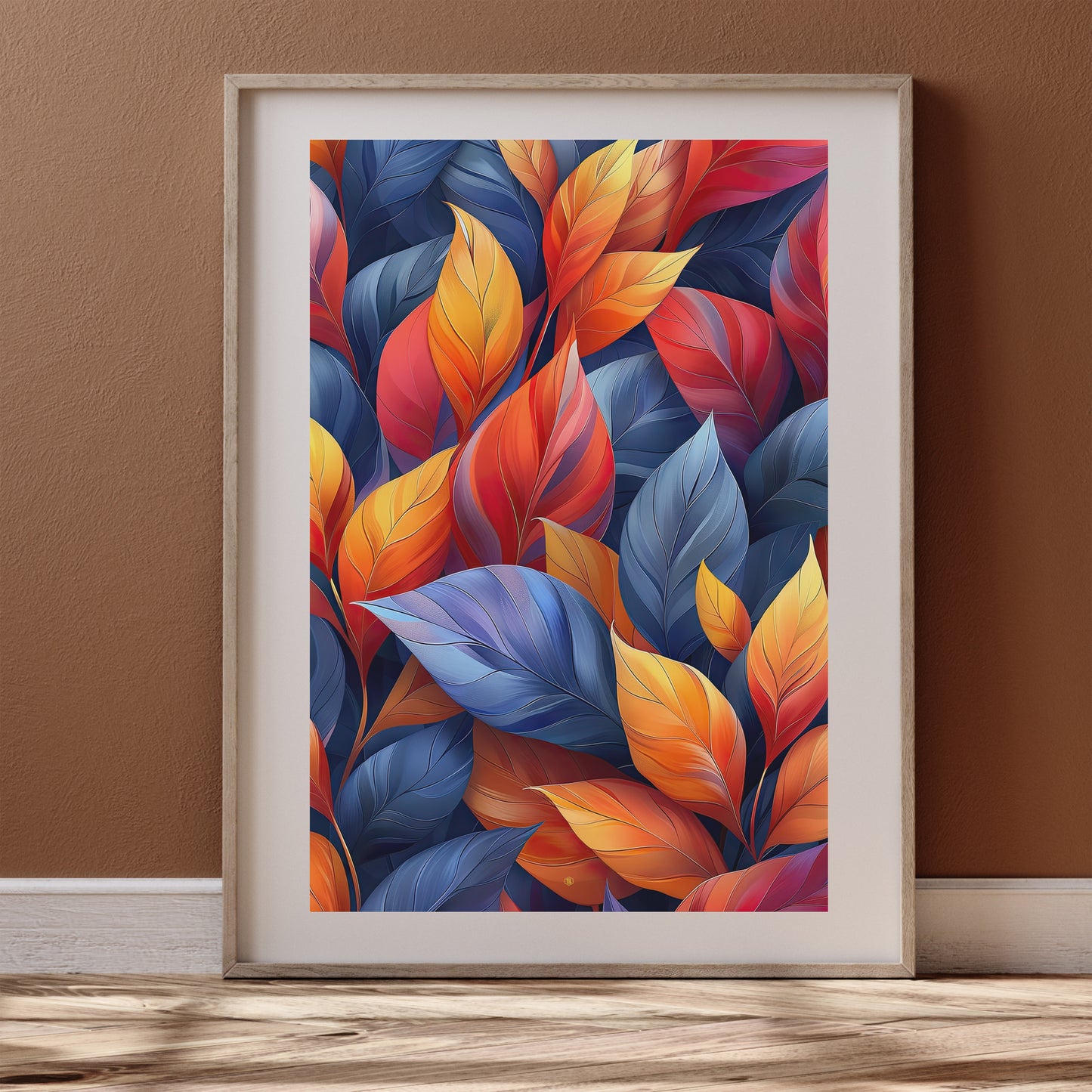 Modern Abstract Art | S45A33