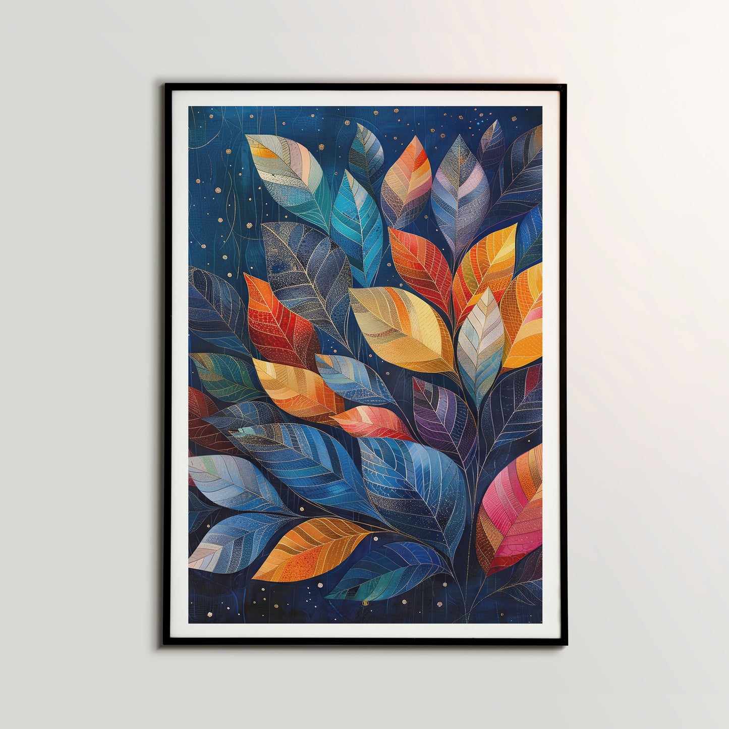 Modern Abstract Art | S45A34