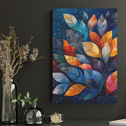 Modern Abstract Art | S45A34