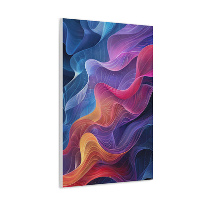 Modern Abstract Art | S45A35