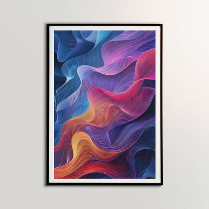 Modern Abstract Art | S45A35