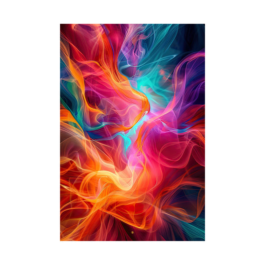 Modern Abstract Art | S45A36