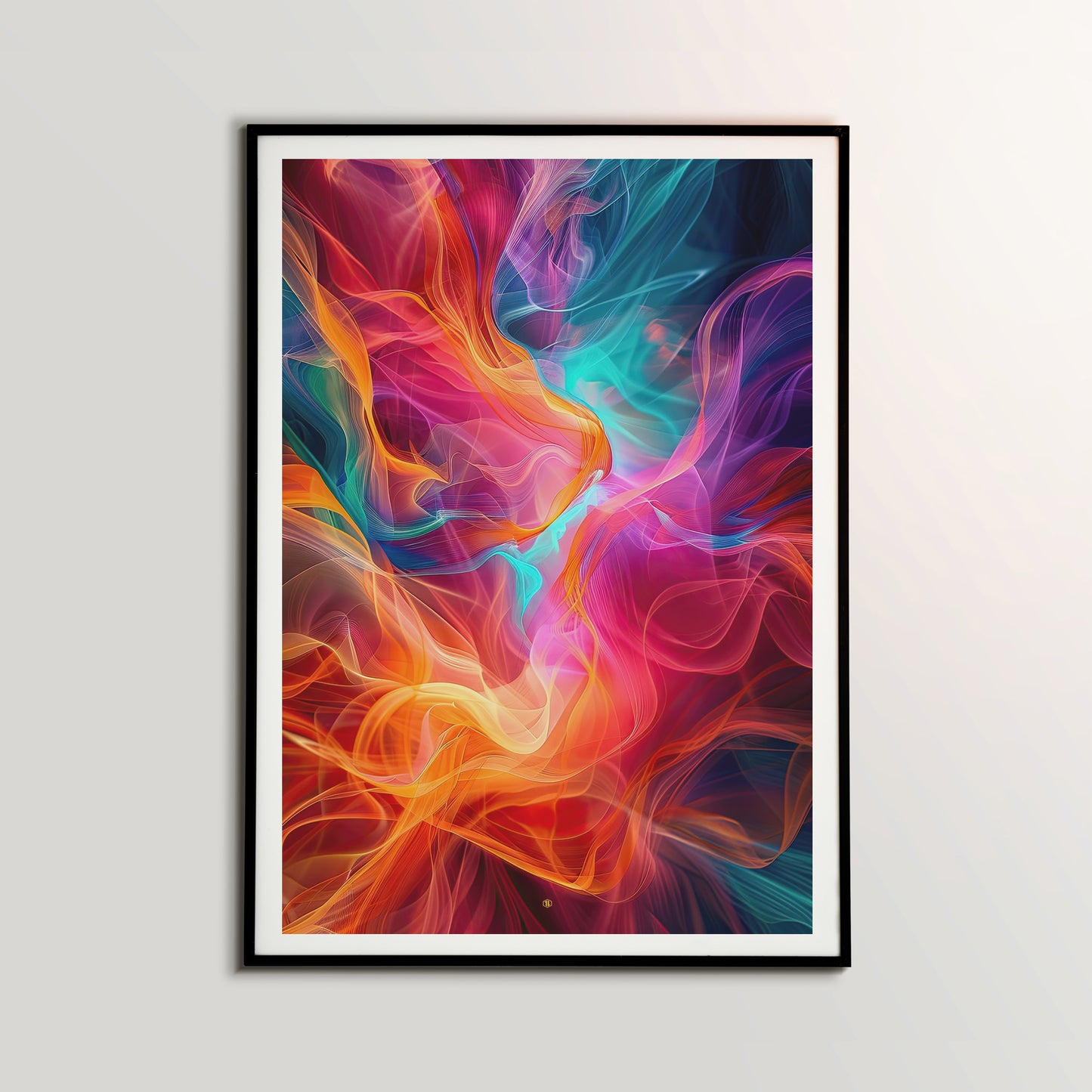 Modern Abstract Art | S45A36