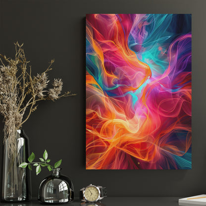 Modern Abstract Art | S45A36